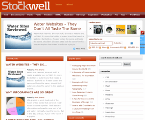 thestockwell.com: The Stock Well - Helping Creativity | Helping you be more productive and creative
Helping you be more productive and creative