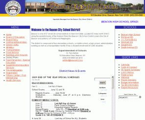 beaconcityk12.org: Beacon City School District - Home PageBeacon is ...