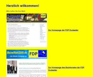 fdp-dudweiler.de: 
