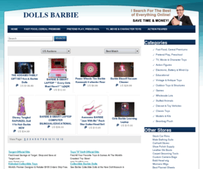 dollsbarbie.com: Dolls Barbie
Dolls Barbie