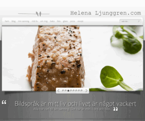 helenaljunggren.com: Helena Ljunggren
