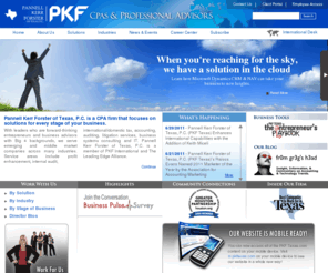 pkftexas.com: PKF Texas - CPA Firm Houston
