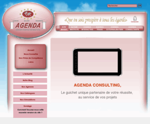agenda-consulting.com: AGENDA Consulting
Portal Generator
