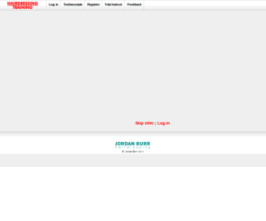 hairdressingtraining.net: Hairdressing-Training
Online training resource for students of Hairdressing