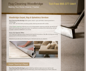 rugcleaningwoodbridge.com: Rug Cleaning Woodbridge::Rug Cleaning & Restoration NJ
We provide rug cleaning services in New Jersey. We also provide you with any rug repair & restoration work if it's necessary. Rug cleaning, repair services NJ