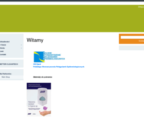 hcseurope.net: HCS
HCS
