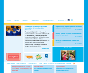 csdcso.on.ca: Conseil scolaire Viamonde
