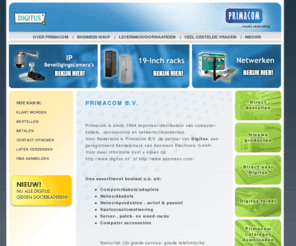 primacom.nl: Primacom
