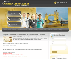 marianassociates.com: Marien
