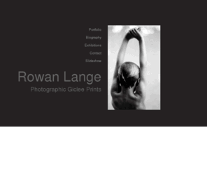 rowanlange.com: Rowan Lange
Art by Rowan Lange