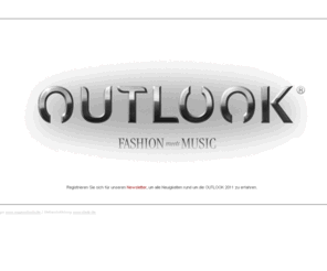 selected.org: outlook-mode.de :::..::.. OUTLOOK - NIGHT OF FASHION
OUTLOOK der Mode-Marken-Event