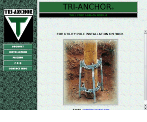 trianchor.com: Logisoft Technologies Inc
Specialiste en consolidation avec la virtualisation, vmware et linux