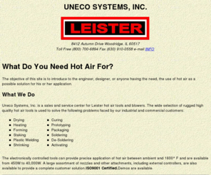 uneco.com: index.htm
home page