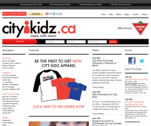 citykidz.ca: City Kidz
