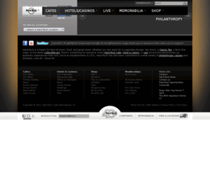 hrh-losangeles.com: Hard Rock | Official Site of Hard Rock
