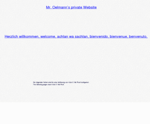 ludolf-oelmann.com: Home
