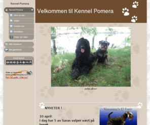 kennel-pomera.net: Kennel Pomera - www.kennel-pomera.net
Kennel Pomera - www.kennel-pomera.net