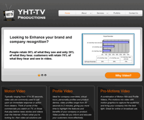 yhttv.com: YHT-TV
Just another WordPress weblog
