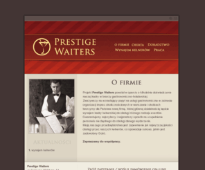 prestigewaiters.com: Prestige Waiters
Prestige Waiters