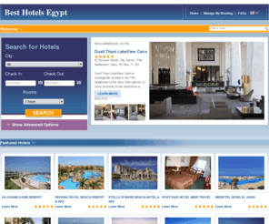 besthotelsegypt.com: Best Hotels Egypt - The best regarded hotels in the ancient country of Egypt
Best Hotels Egypt - view and book best hotels in Egypt from besthotelsegypt.com.