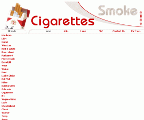 cigarettes-smoke.net: Cheap cigarettes store. Marlboro cigarettes for $13.29   SPECIAL OFFER            
Buy cheap cigarettes online from Cigarettes-Smoke cheap cigarettes , discount cigarettes, shipping to all countries, cheap Marlboro cigarettes $13.29                        