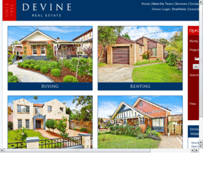 devinere.com.au: Devine Real Estate Strathfield
Devine Real Estate Strathfield, devinere.com.au, Devine Real Estate Strathfield