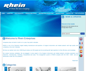 rheingroup.com: Rhein Group
Rhein Group