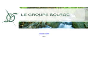 solroc.com: Le Groupe Solroc - Experts en Ã©tudes gÃ©otechniques, environnementales
Le Groupe Solroc offre plusieurs services dans les domaines des Ã©tudes gÃ©otechniques, gÃ©ologiques, hydrogÃ©ologiques, environnementales, sciences des bÃ¢timents et plus.