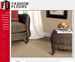 fashionfloors.net: Fashion Floors: Home
Fashion Floors was established in 1973 in Ashland, Oregon by Don Straw. Fashion Floors relocated to Medford, Oregon to better serve its customers by utilizing the centralization of contractors, architects and designers in the Southern Oregon region.