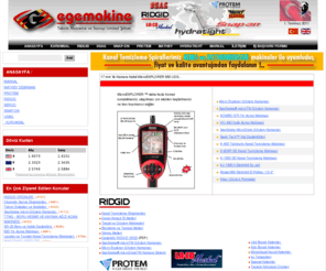 egemakine.com: Ege Makine, Boru Kesme makineleri, El Aletleri, Ridgid, usag, protem, ami, Plarad, Mathey dearman, hydratight Pensler ve Yankeskiler
Pensler ve YankeskilerEge Makine, Boru Kesme makineleri, El Aletleri, Ridgid, usag, protem, Kanal Temizleme Ekipmanları , Genel Amaçlı , El Aletleri , Tespit ve Gözlem Makineleri , Borulama ve Tesisat Aletleri , Sıkma Aletleri , Dedektör RIDGID SR20 , SeeSnake® microTM Gözlem Kamerası , Protem Kaynak Ağzı Açma Makineleri ve Aksesuarları , Üretime Yönelik Kaynak Ağzı Açma ve Kesme Makineleri , Boru Hattı Kaynak Ağzı Açma Makineleri HSB Serisi , Hidrolik Güç Üniteleri , Kaynak Ağzı Açma Makineleri US ve SE Modelleri , Kaynak Ağzı Açma ve kesme Makineleri TT ve MF Modelleri , Tubing Alınlama Makineleri , Aksesuarlar , Takım Dolapları ve Arabaları , Anahtarlar Lokmalar ve Aksesuarlar Tornavidalar , Anahtarlar ve Bits Uçlar , Tork Aletleri , Pensler ve Yankeskiler , Çekiçler ve Keskiler , Çektirmeler , Ölçü Aletleri	, Kesme ve Bakım Aletleri , Havalı Aletler , Elektronik ve Mikromekanik Aletleri , Elektrikçi Teknisyen Takımları , Tesisatçı Ekipmanları , Otomotiv Servis Ekipmanları , Elektrikli Aletler , Modular fittings for commercial vehicles	, Plarad MSX , Plarad FSX , Plarad VX / X / P Plarad XVR / XVK / LTX , Plarad DEA / DEM , Plarad DPA / DPM , Plarad HPR , Plarad K , Plarad Measurement Systems , Eşanjör Endüstrisi Ürün Grubu , Genel Amaçlı Boru Kaynak Kafaları , Kazan ve Eşanjör Endüstrisi Ürünleri , Kimya ve Gıda Sektörü Ürünleri , Nükleer ve Petro Kimya Endüstrisi Ürünleri , Yarı İletken ve Havacılık Endüstrisi Ürün Grubu , İ çten Kaynak Kafaları	, Hidrolik Pompalar RSL Serisi , Hidrolik Tork Anahtarı S Serisi , Hidrolik Tork Anahtarı , Flanş Özellikleri Model Seçme Tablosu HL Serisi , Hidrolik Civata Gerdirme Kafaları , Dıştan Mekezlemeli Boru , FIT-UP Kelepçeleri , Dıştan Mekezlemeli Çift Zincirli Boru FIT-UP Kelepçeleri Modelleri , Dıştan Merkezlemeli Çift Zincirli Boru FIT-UP , Kelepçeleri Dıştan Merkezlemeli Zincirli Boru FIT-UP Kelepçeleri , İçten Merkezlemeli Boru FIT-UP Mengenesi	Vana ve Flanş Tornalama Makineleri , Saha Tornaları Cırcırlı Boru Anahtarları