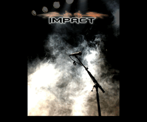 impact-rock.com: impact-rock.com
Impact ist eine saarlaendisch/ pfaelzische CoverBand mit absolut Partygarantie. Mit Stücken von vorgestern, gestern und das aktuelle von Heute beherrscht sie eine gekonnte Mischung aus Rock und leisen Toenen.