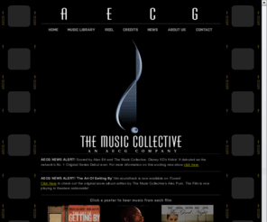 themusiccollective.com: The Music Collective
