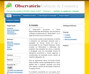 valortoc.com: Novos artigos
Joomla! - Um Motor de Portais Dinâmicos e Sistema de Gestão de Conteúdos