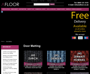 doormatting.co.uk: Door Matting
Door Matting