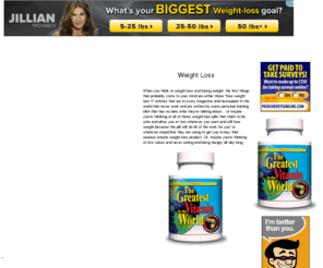 weight-loss-solution.com: Weight Loss
weight loss