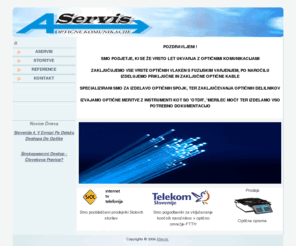 aservis-optika.com: AServis
