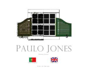 paulojones.com: Paulo Jones - Restauro, Reabilitação, Recuperação, Arquitectura
De Casas Velhas Fazemos Casas Antigas