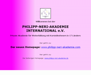 philipp-neri-akademie.de: PNA neu.
