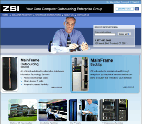 computeroutsourcing.com: MainFrame Backup Services | Business Continuity | Protect Critical Information From Loss.
Recovery Planner software and recovery services are business continuity planning (BCP), disaster recovery (DR), contingency planning, and risk management solutions with command center automation, hotsites, terrrorism prevention, emergency notifications and disaster management. Creates, access, manages and update your corporate disaster plans on/off the Internet...