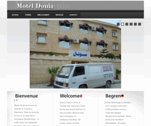 moteldonia.com: Acceuil
Acceuil