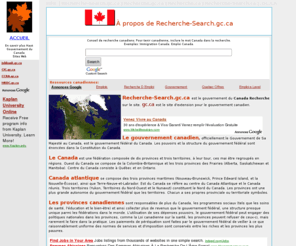 recherche-search.ca: Info: | Recherche-Search.gc.ca | Recherche.gc.ca | Recherche.ca | 
Recherche-Search.ca | .GC.CA
Search-Recherche.gc.ca