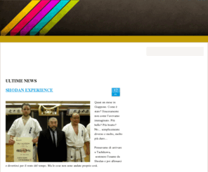 bushiacademy.com: full-contact karate - SATOJUKU jimdo page!
satojuku, karate, full, contact, simone, giampietro, katsuaki, sato, marco, catani