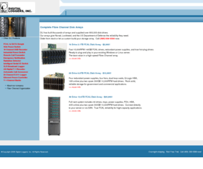 fcal.com: FCAL Disk Arrays
Remotely control or reboot any device!