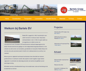 bartelsbv.com: Bartels Groep B.V.
