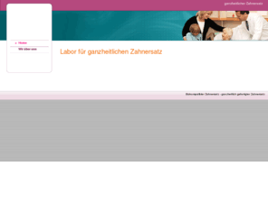 demade.biz: Home - demade Labor für ganzheitlichen Zahnersatz
Labor für ganzheitlichen Zahnersazt Demade Dental Market Development