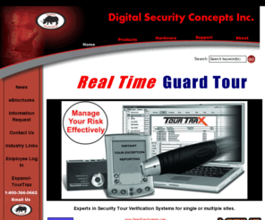 guardtoursystems.com: Home
