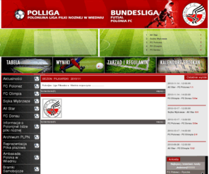 polliga.at: Polliga Wienna
