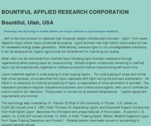 barc-usa.com: Bountiful Applied Research
