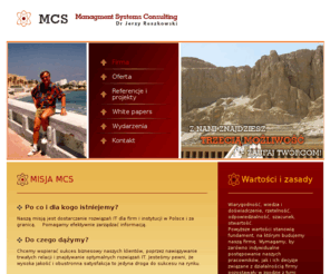 mcs-roszkowski.com.pl: MCS-dr Roszkowski
