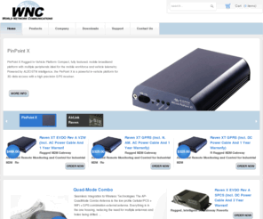 wncpro.com: WNC Wireless
WNC Wireless